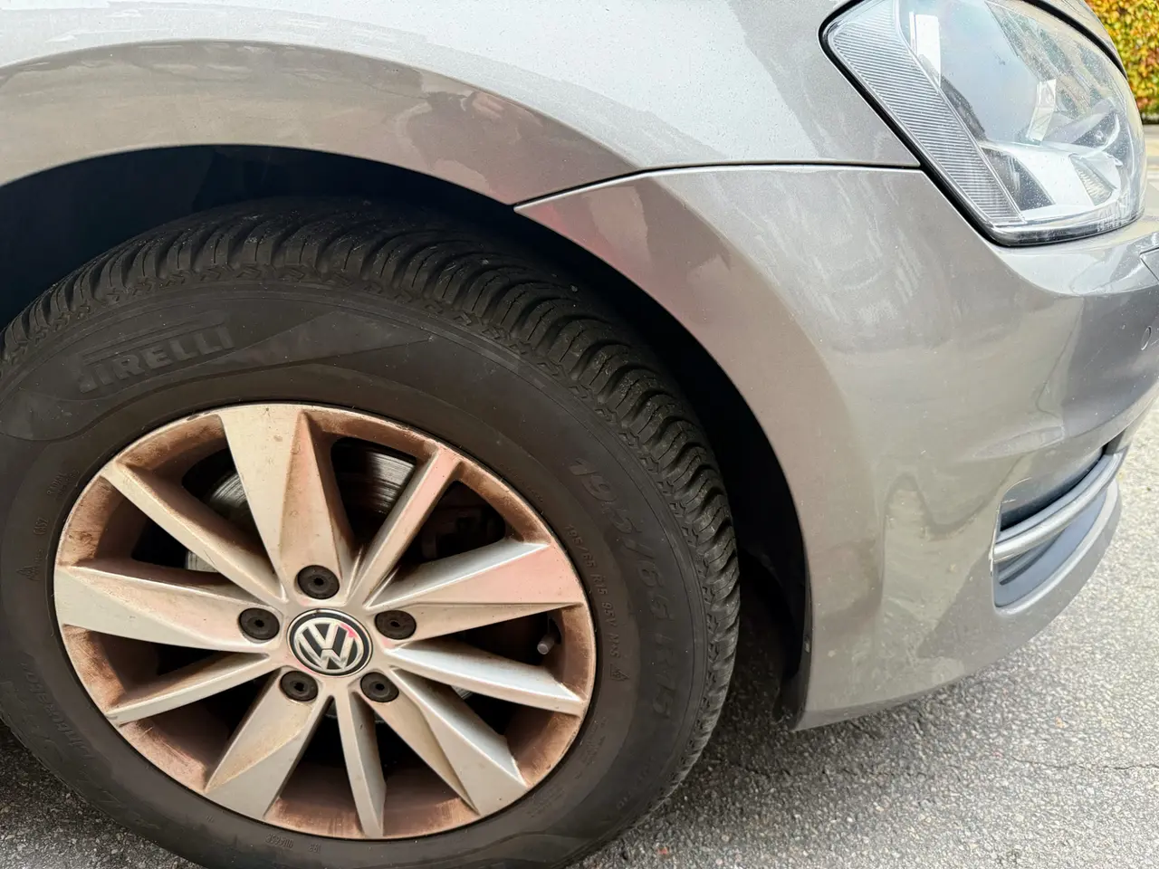 Billede 9 - VW Golf VII 1,4 TSi 122 BMT