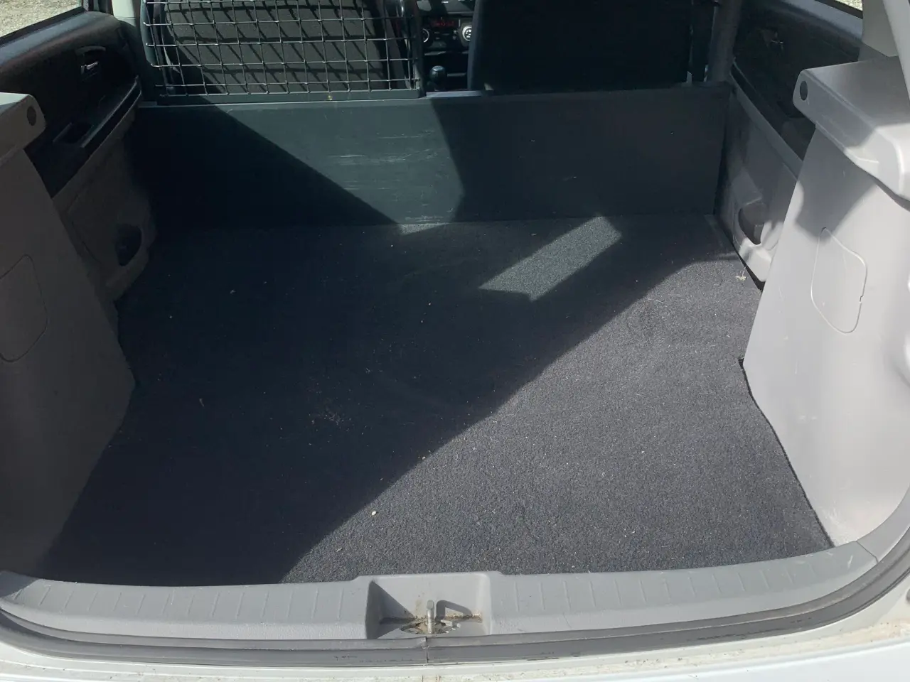 Billede 4 - Suzuki SX4 combiback1,6 4wd Van