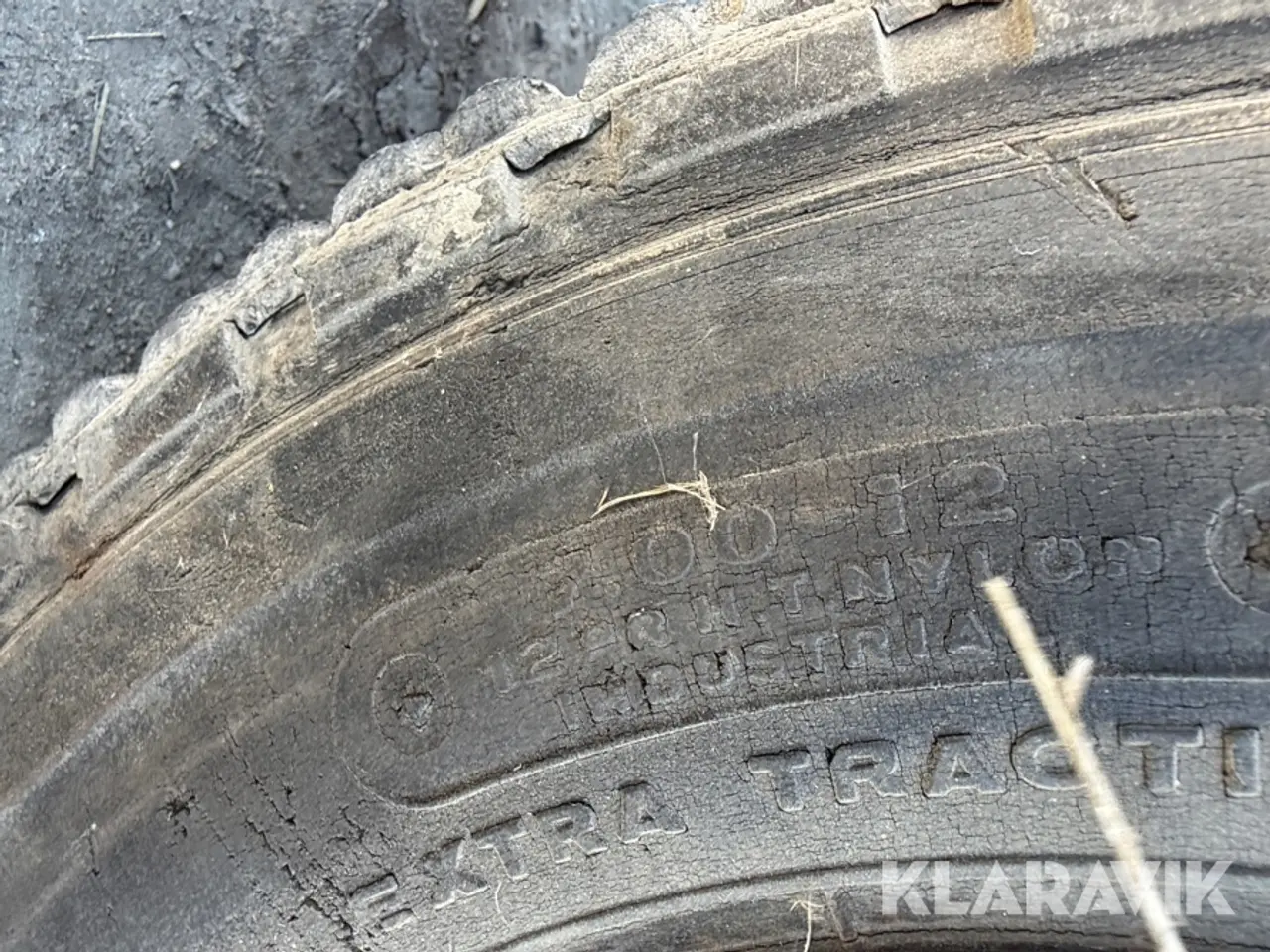 Billede 12 - Truck Caterpillar 760P