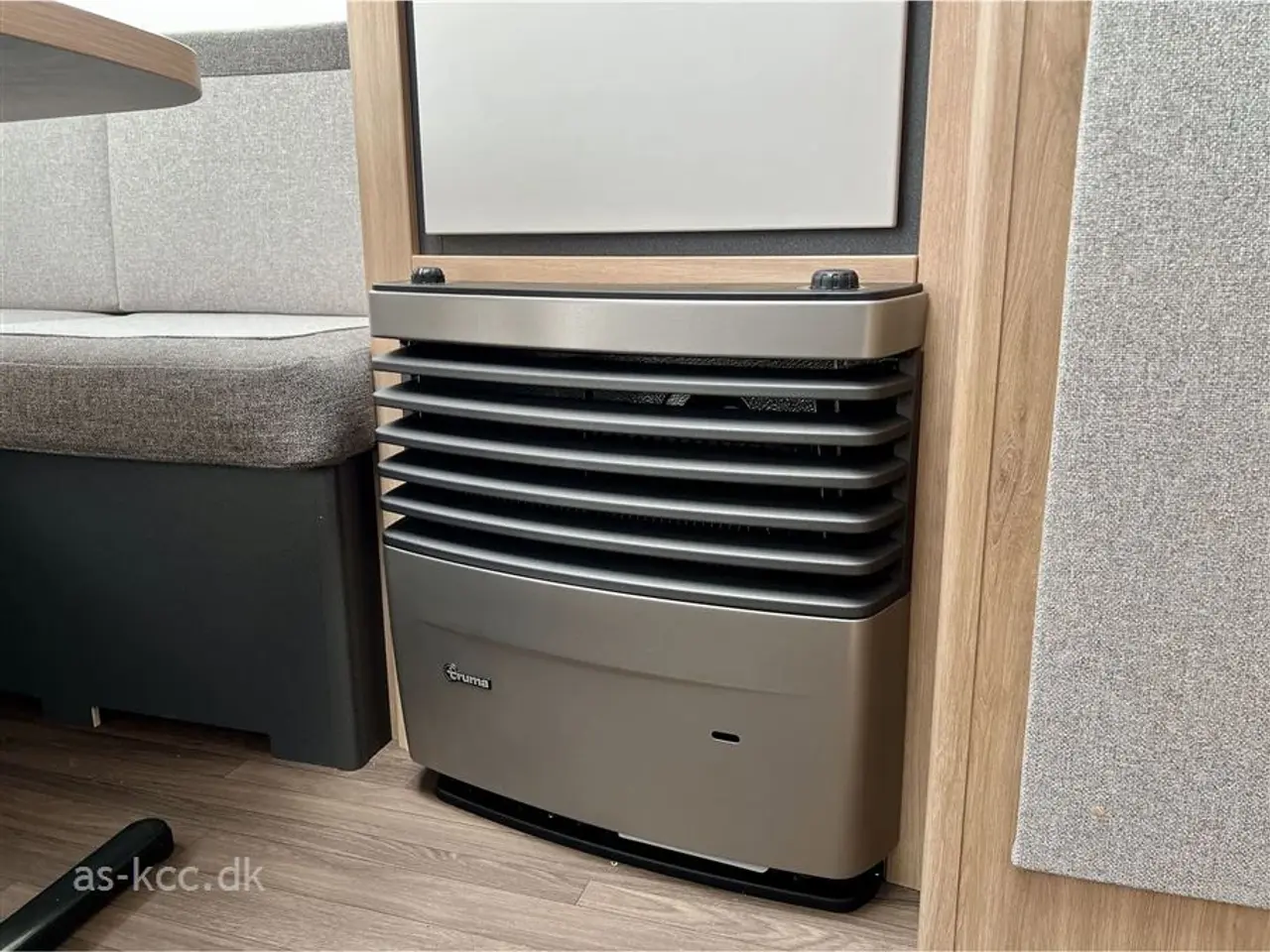 Billede 16 - 2025 - Knaus Sport 500 EU Knaus Sport 500 EU