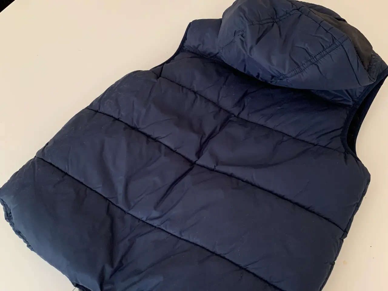Billede 2 - Flot Vest str 170