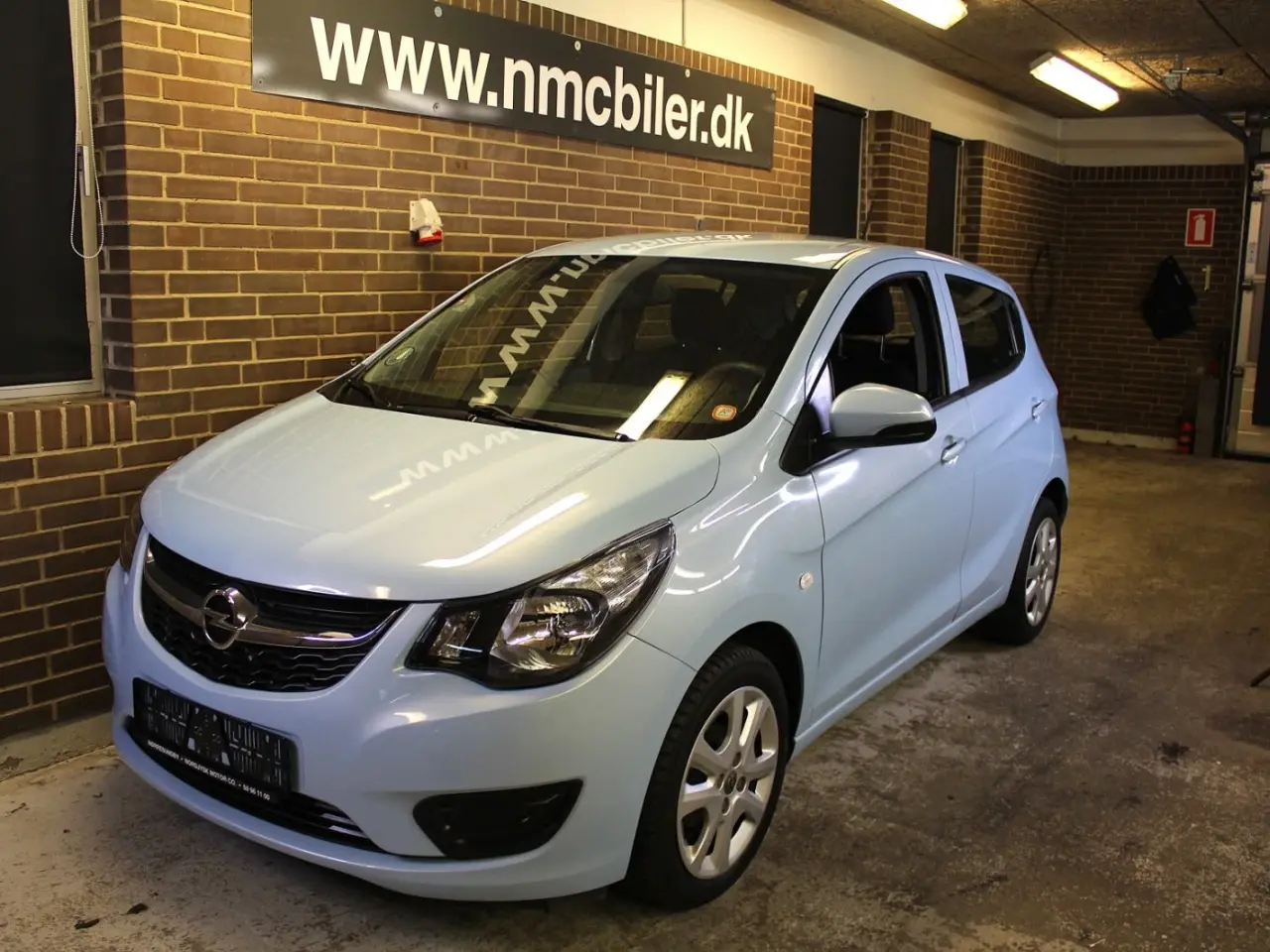 Billede 2 - Opel Karl 1,0 Enjoy