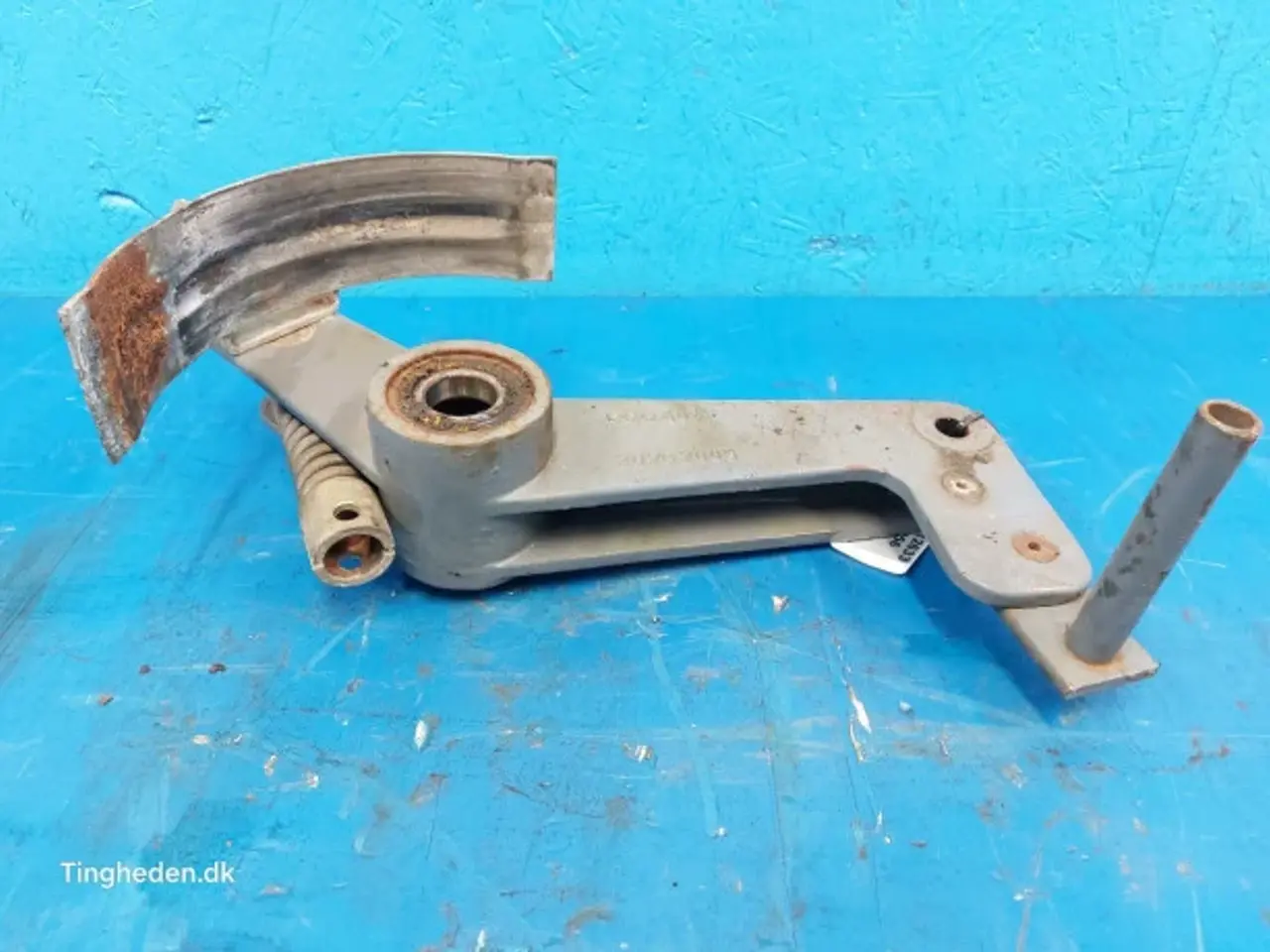 Billede 8 - Massey Ferguson 7256 ARM D28780616