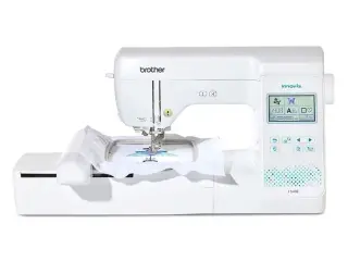 Brother Innov-is F540E Broderimaskine