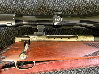 Sauer 80 Lux 7x64 sælges