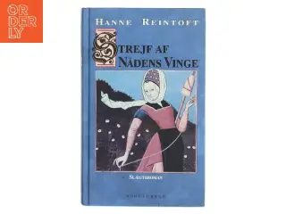 Die Unbekannte Frau. Eine Biblische Schau Zu Ihrem Wesen Und Auftrag. af Hanne Reintoft (Bog)