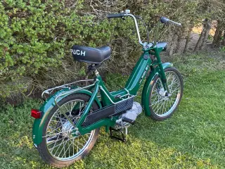 Dansk Puch maxi K
