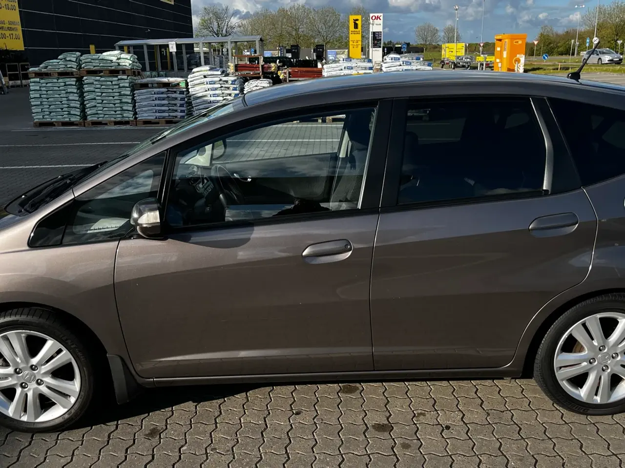 Billede 7 - Honda jazz 1.4 v-tec