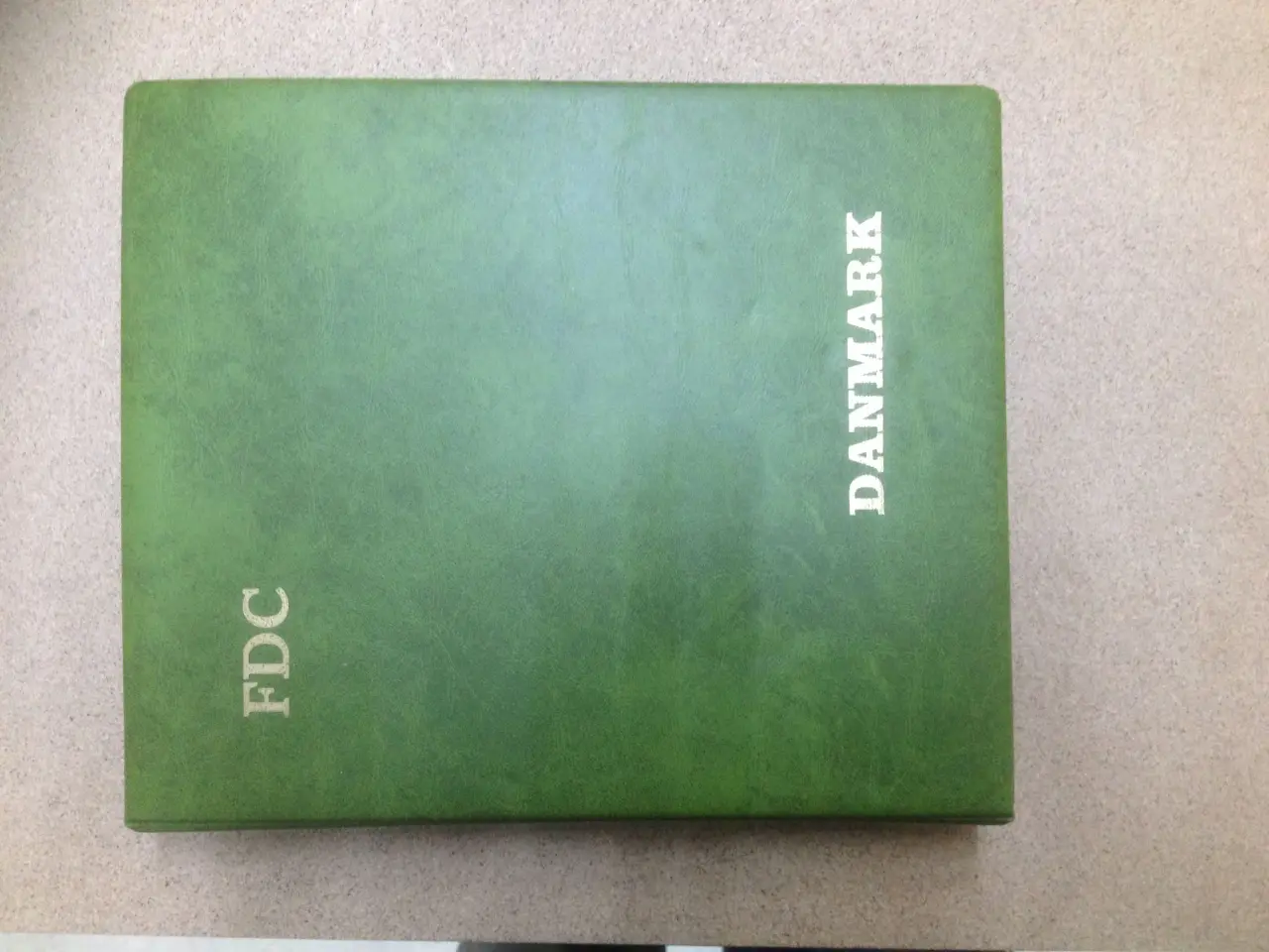 Billede 1 - Danmark 1983-1987