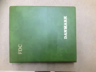 Danmark 1983-1987
