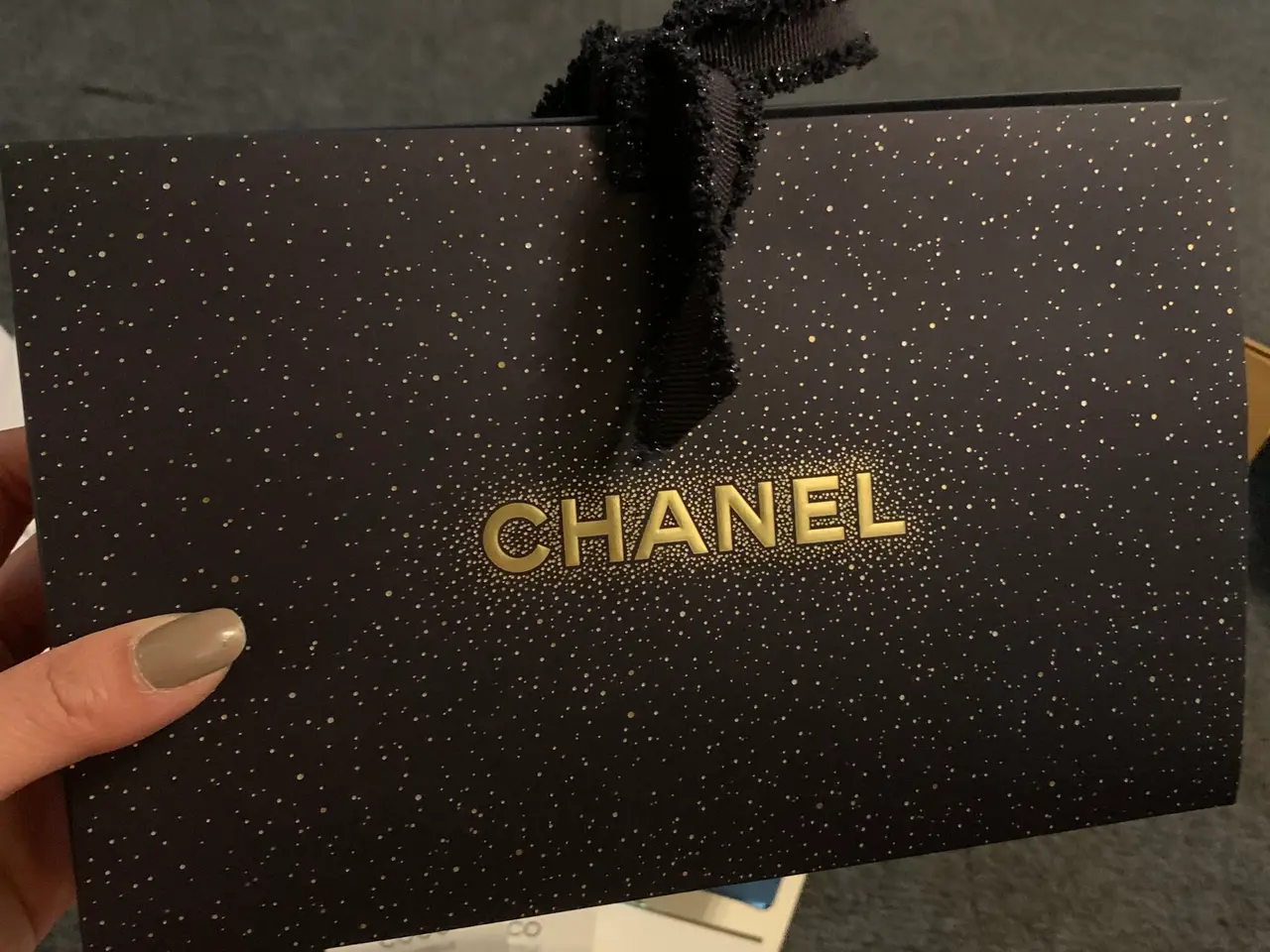 Billede 6 - Chanel gaveposer og små parfumer 