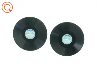 Telefunken fra Ncb (str. 25 cm)