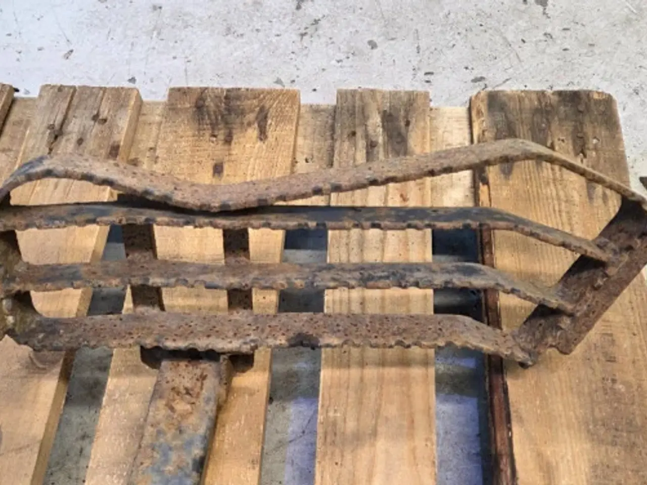 Billede 7 - Massey Ferguson 6260 Trin R.  3780101M91