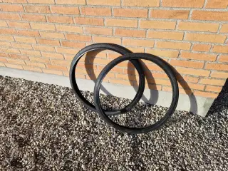 Nye dæk