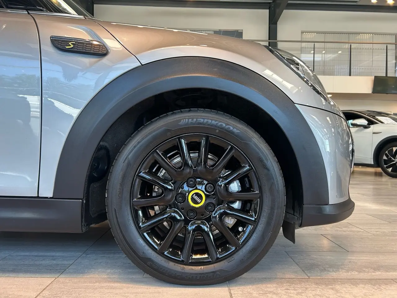 Billede 4 - MINI Cooper SE  Edition Premium