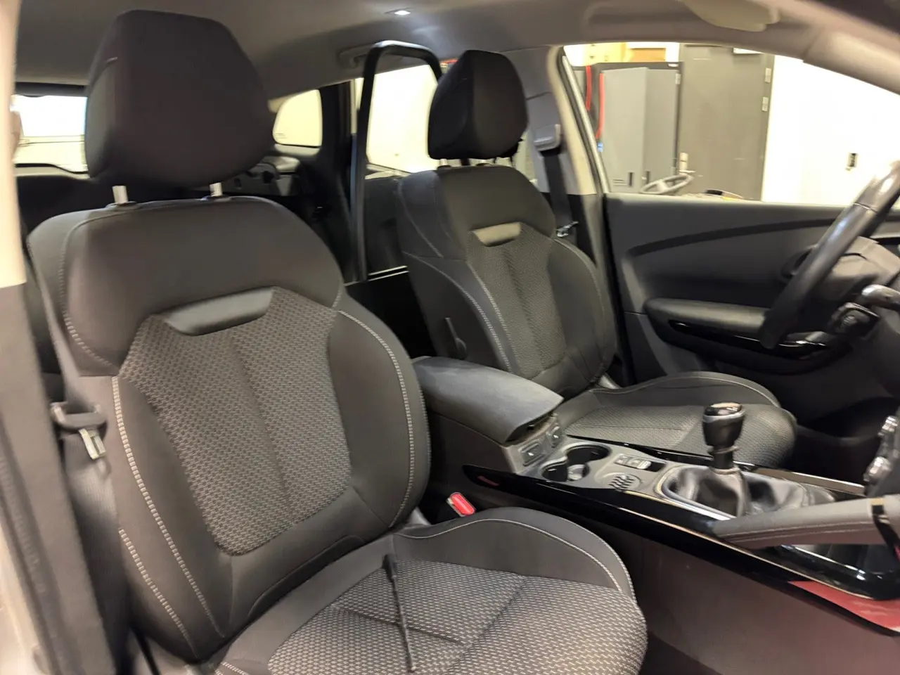 Billede 15 - Renault Kadjar 1,5 dCi 110 Zen Van