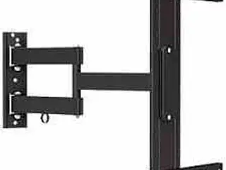 Prosonic PRO0156 drejbart TV vægbeslag til 32"-55" - sort