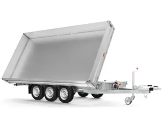 Böckmann DK-ST 4121/35 P 3-vejs 13" 3aks