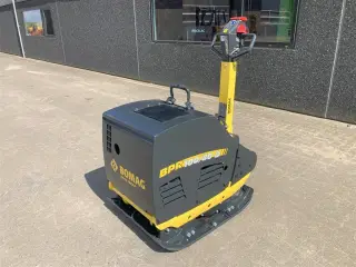 Bomag BPR 100/80 D