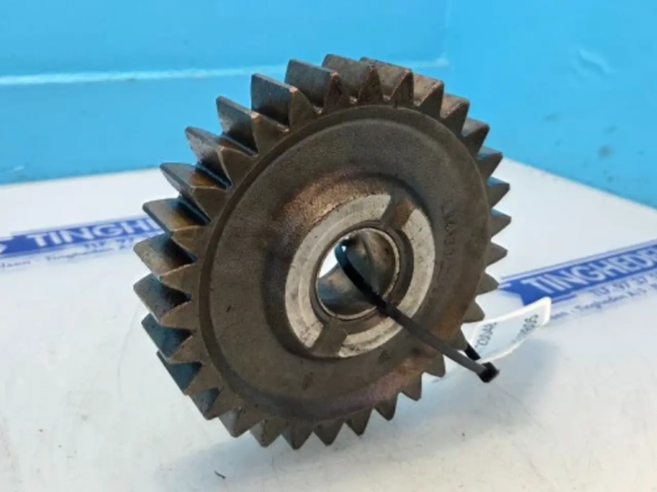 Billede 10 - John Deere 2040 Tandhjul AL69188