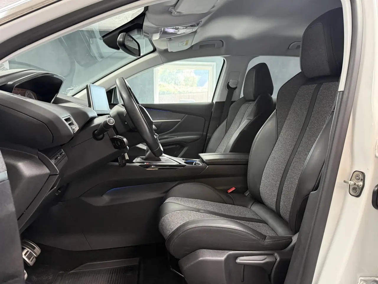 Billede 18 - Peugeot 3008 1,2 PureTech Allure 130HK 5d 6g