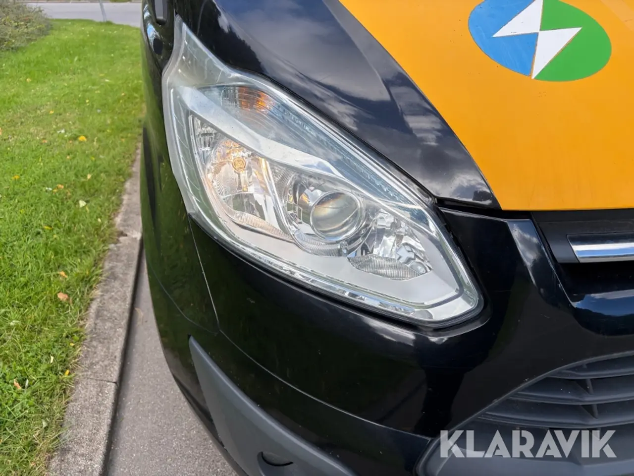 Billede 10 - Varebil Ford Transit Custom 2.2 TDCi