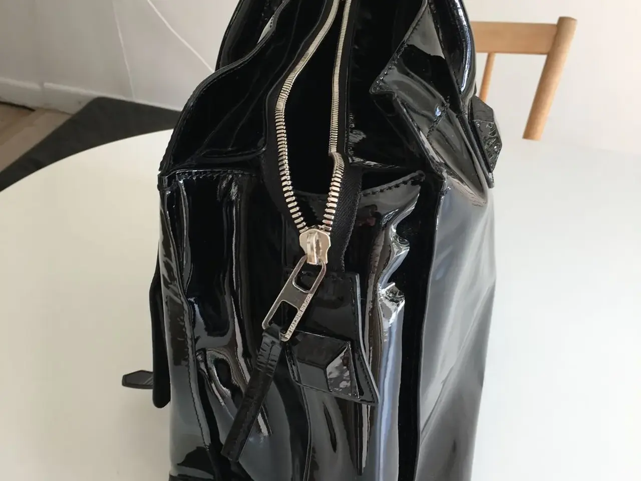Billede 3 - Malene Birger laktaske
