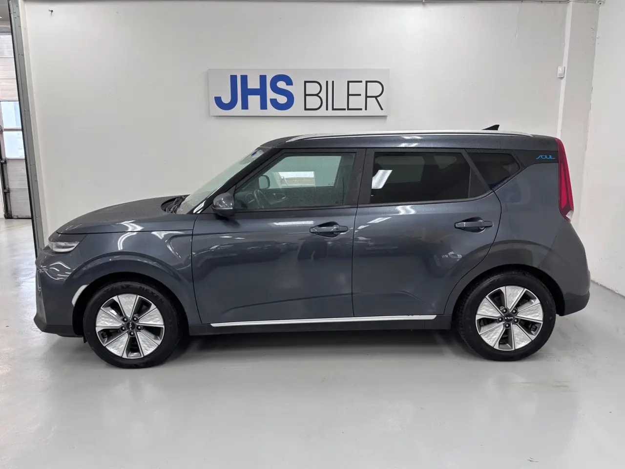 Billede 4 - Kia e-Soul 39 Prestige