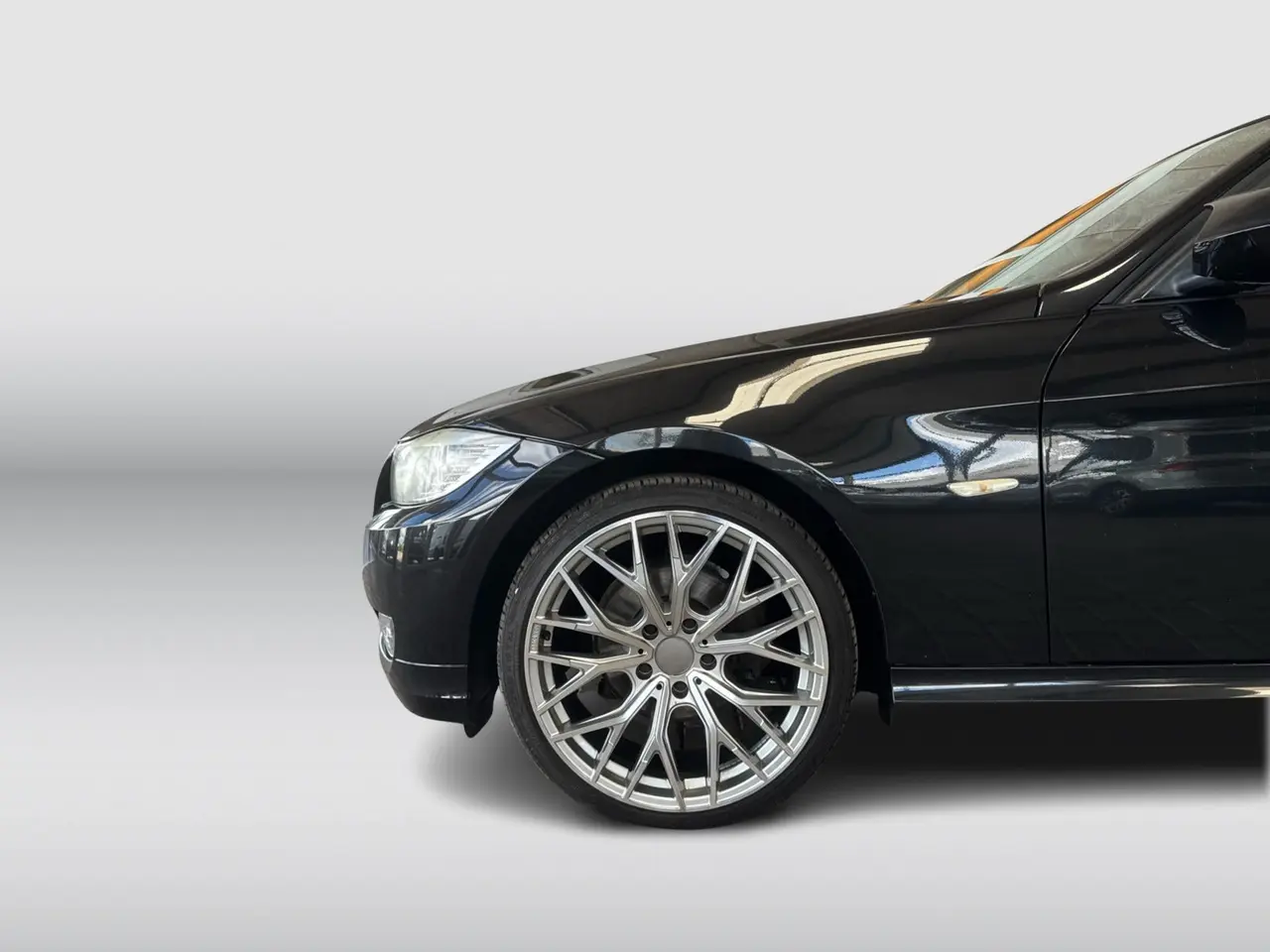 Billede 9 - BMW 318d 2,0 