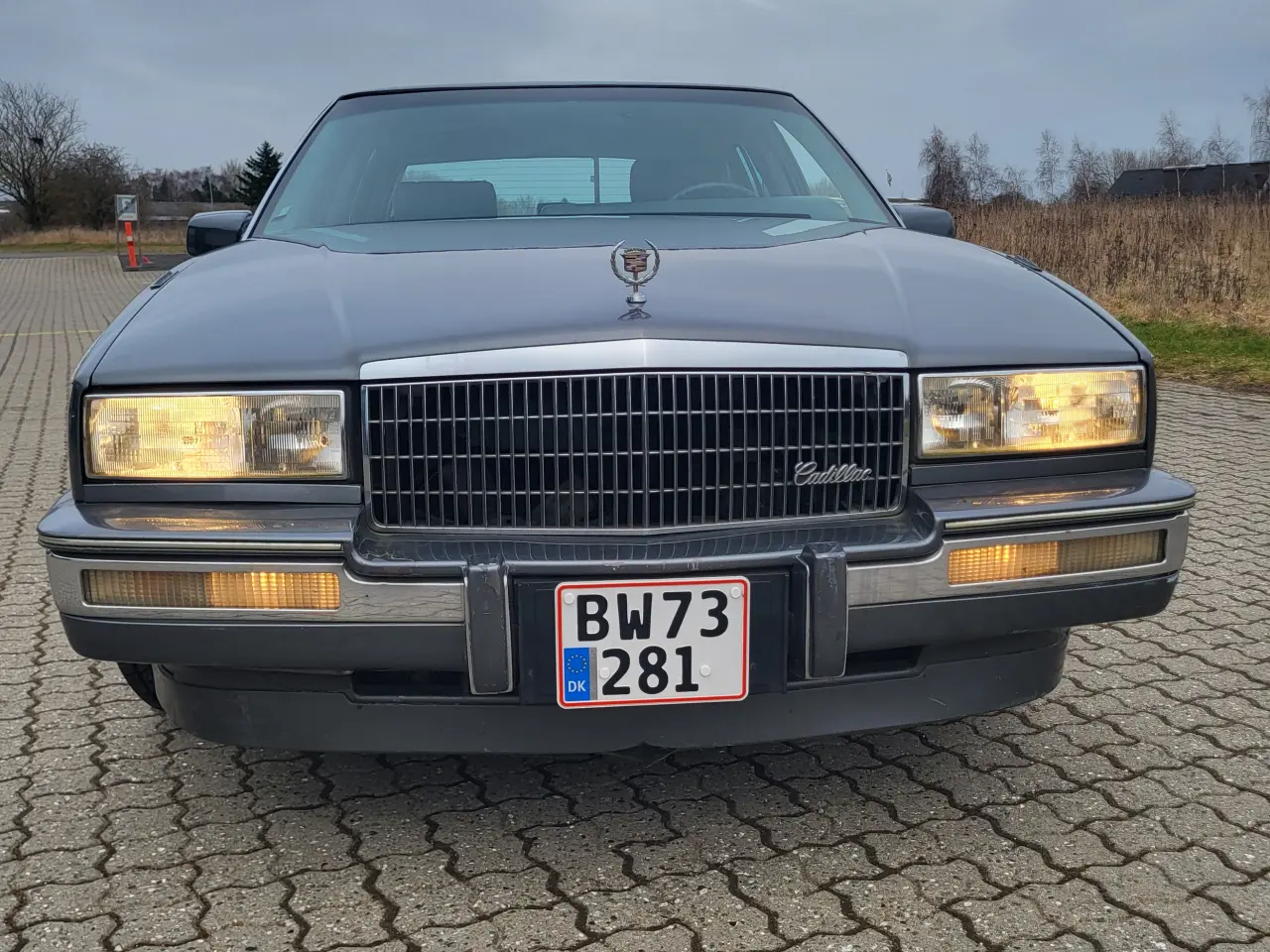Billede 6 -  Cadillac seville 