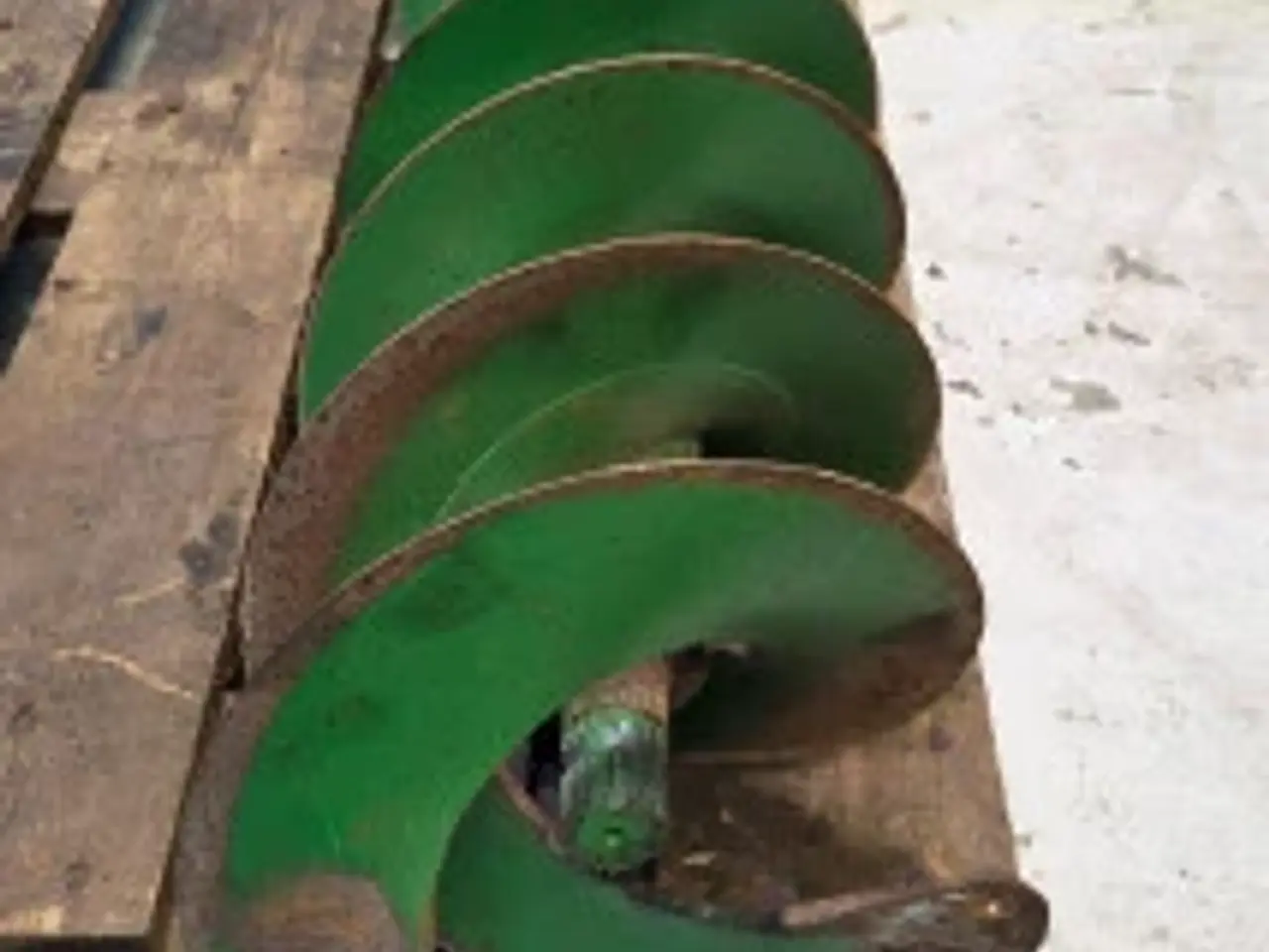 Billede 11 - John Deere 9780 Snegl AH169131