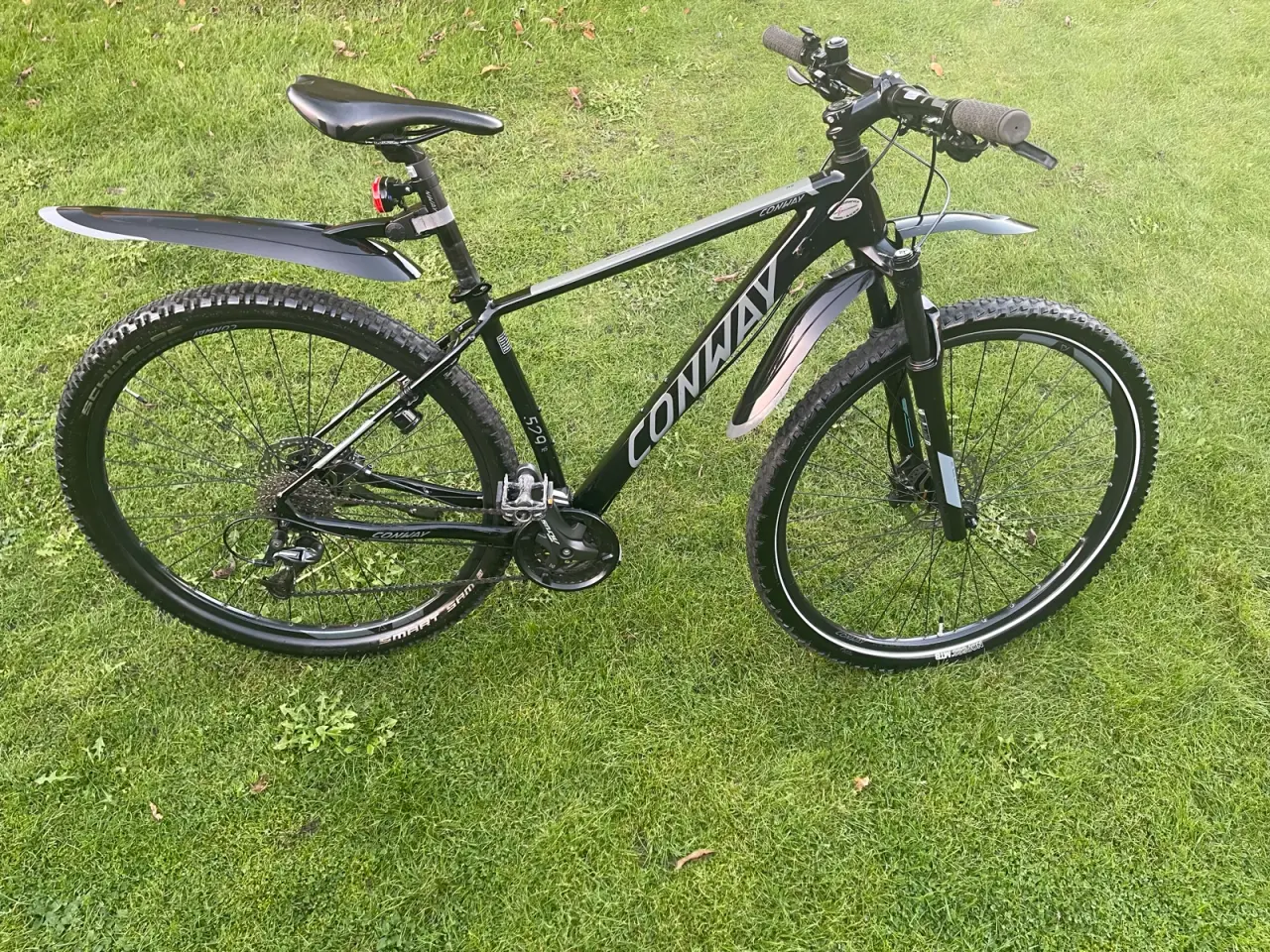 Billede 6 - Conway MTB 29”