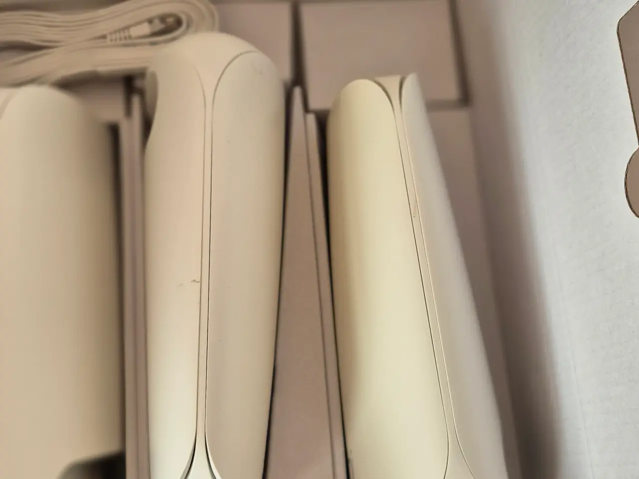 Billede 2 - Orbi Mesh system Router og to satellitter