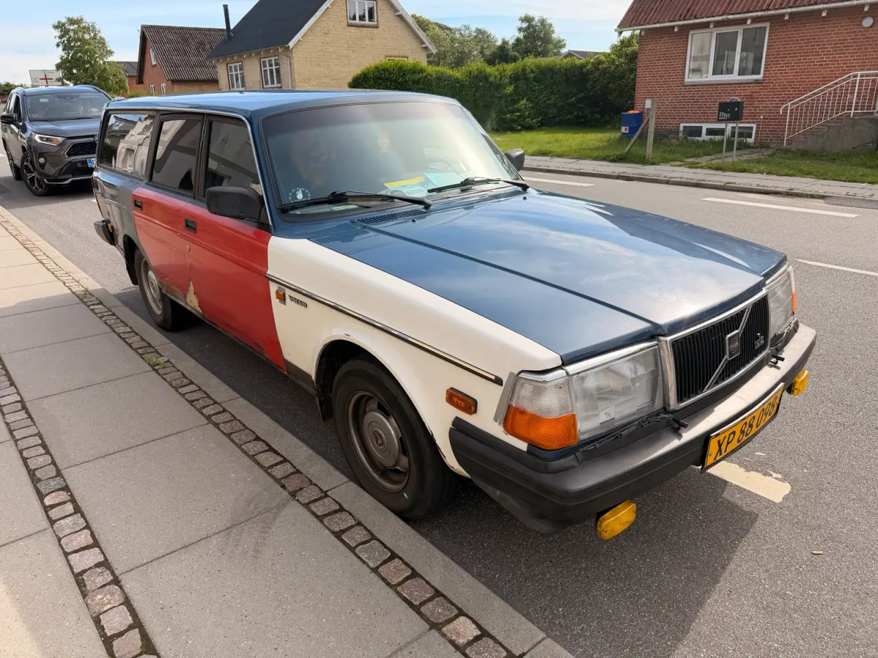 Billede 5 - Volvo 240