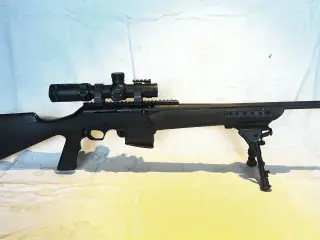 Browning BAR MATCH 308 Win