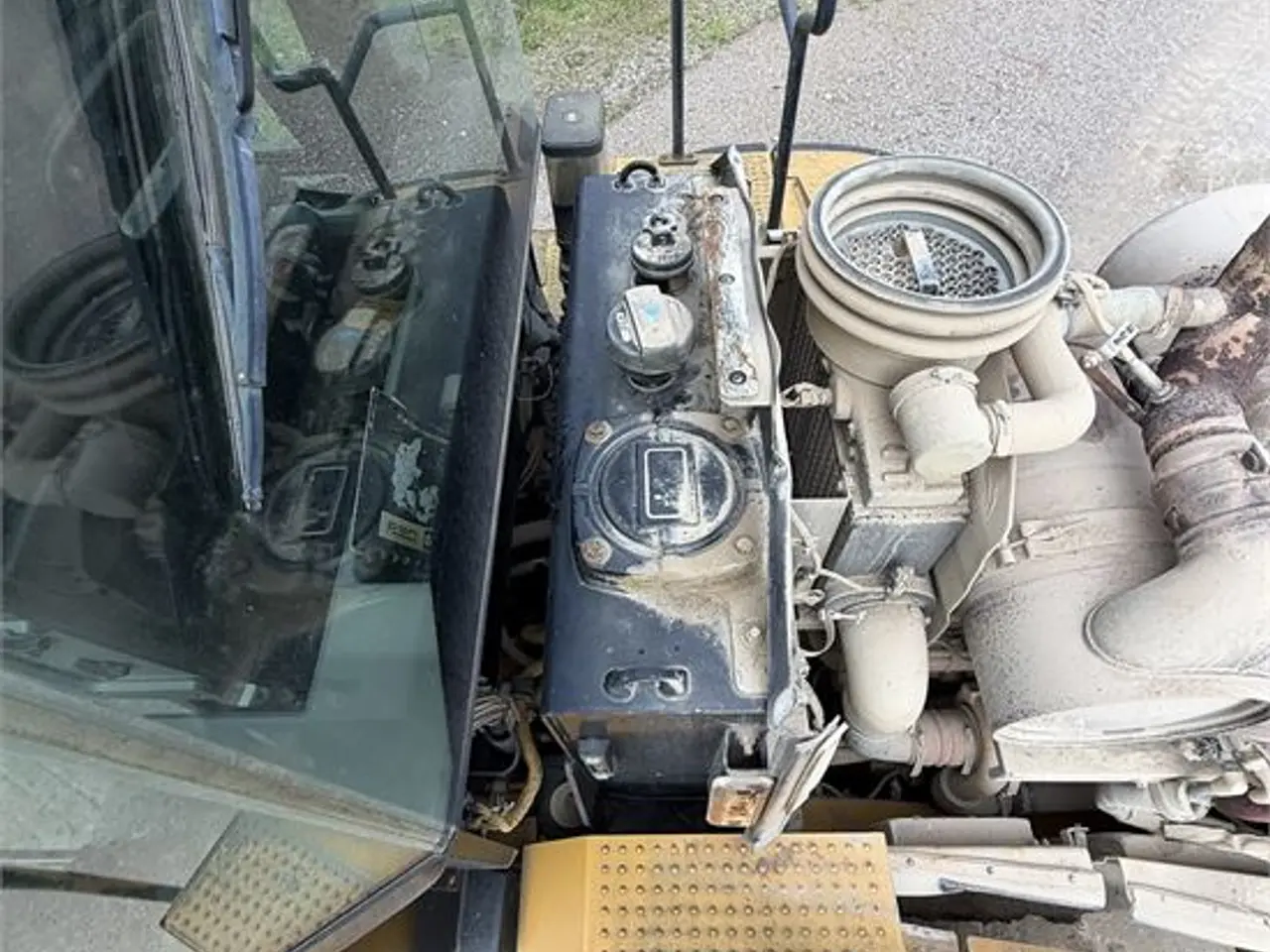 Billede 44 - Caterpillar 972 M XE - 26 ton - hurtigskift / quick coupler - Video!