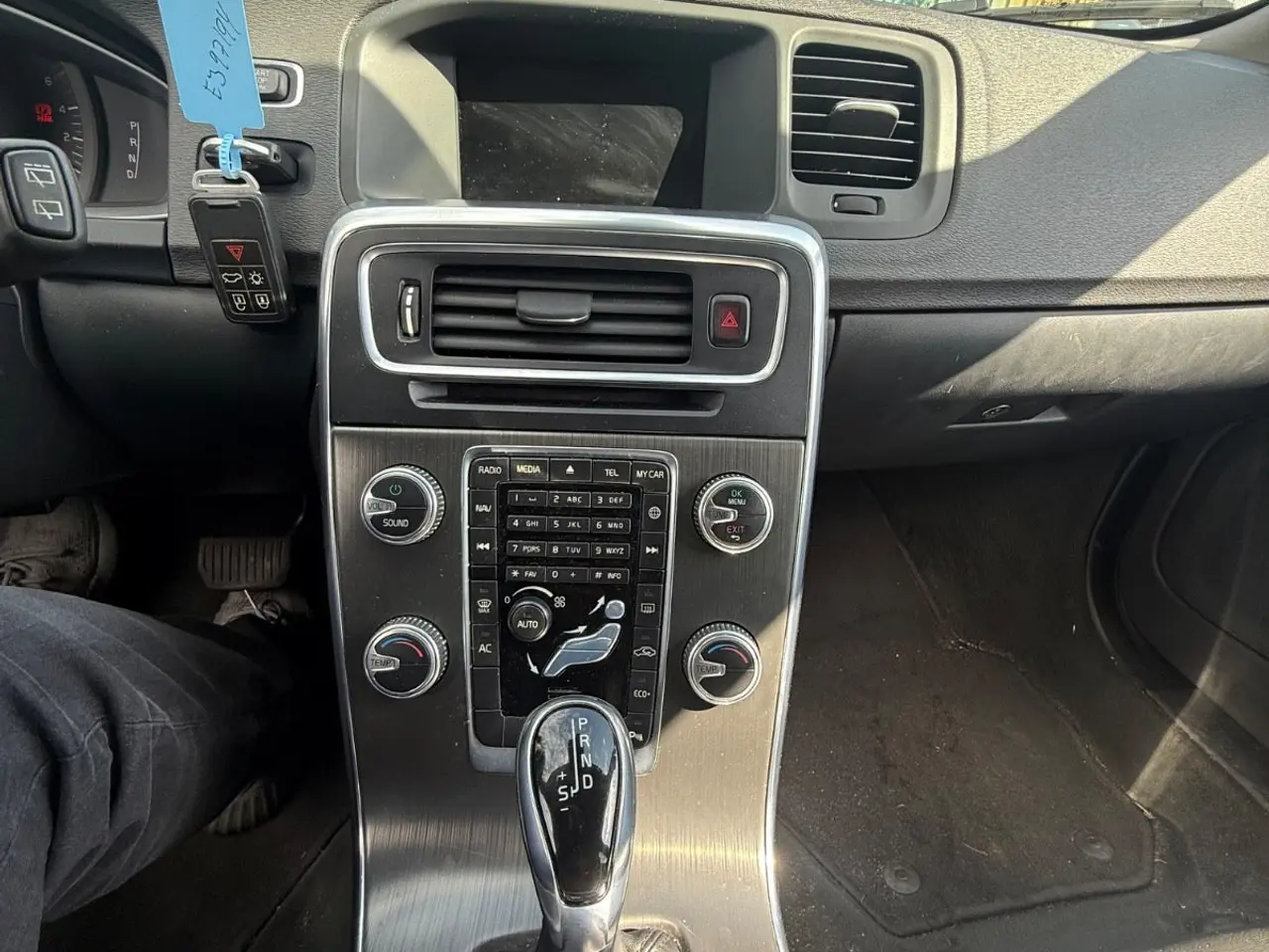 Billede 12 - Volvo V60 2,0 D4 181 Kinetic aut.