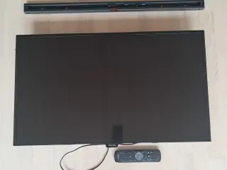 Fjernsyn/ Tv