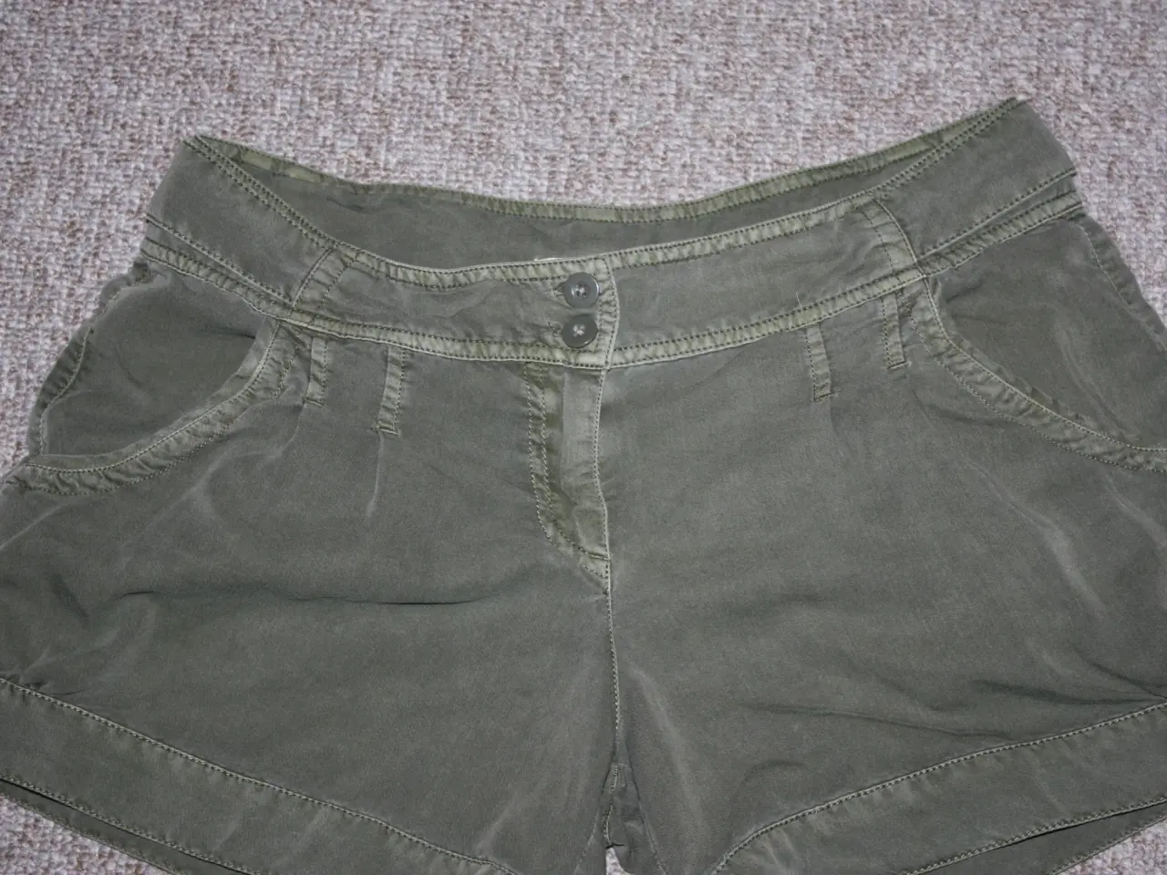 Billede 6 - Shorts Support Shorts Soya