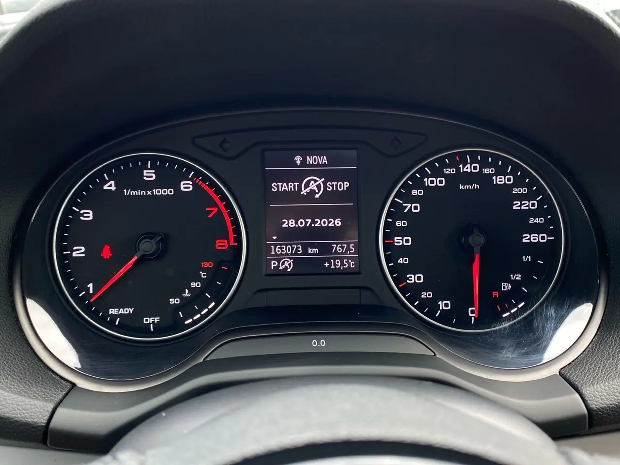 Billede 14 - Audi Q2 1,4 TFSI Sport S Tronic 150HK 5d 7g Aut.