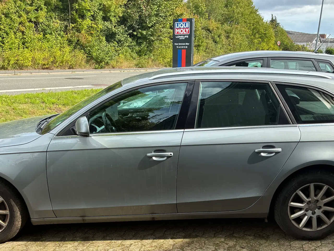 Billede 3 - Audi Avant 2,7 TDI AUT.