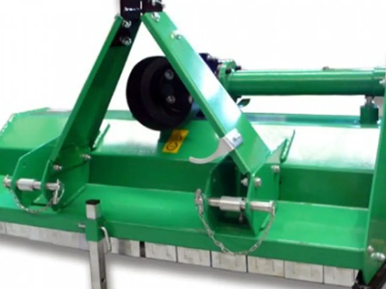 Billede 1 - GEO Slagleklipper Efg 155cm