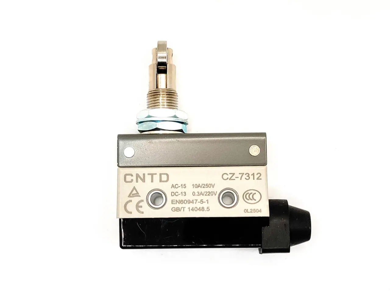 Billede 1 - Top Switch for Bulldog PMS-635BI sakselift (Reservedel)