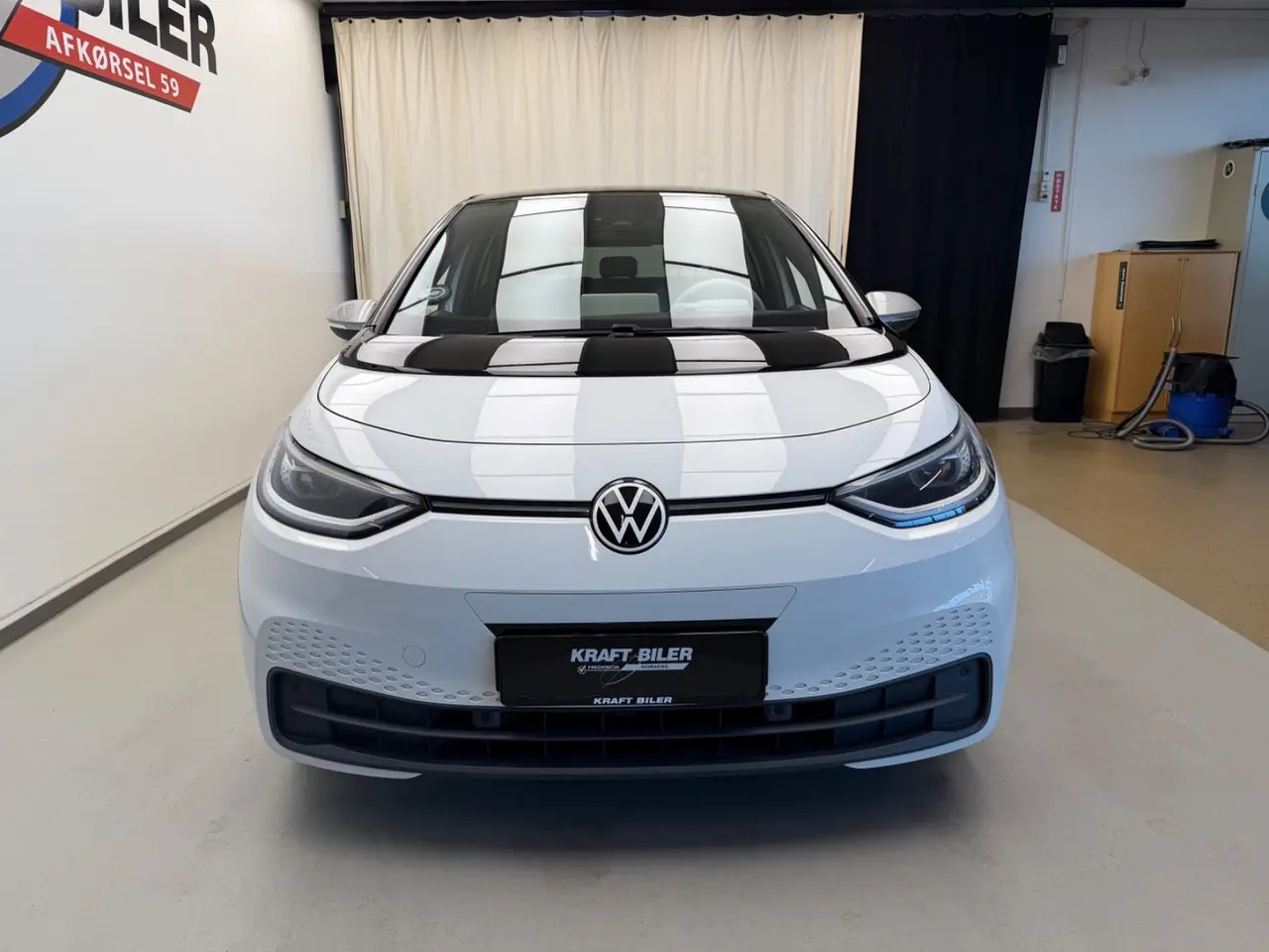 Billede 7 - VW ID.3 58 1ST