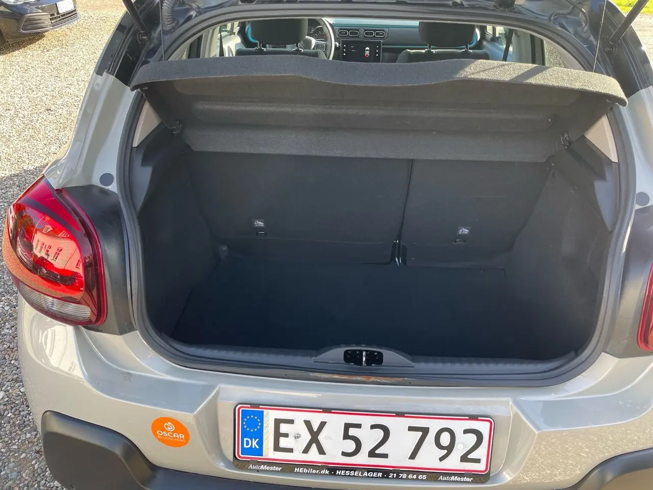 Billede 7 - Citroën C3 1,2 PureTech Palais 83HK 5d