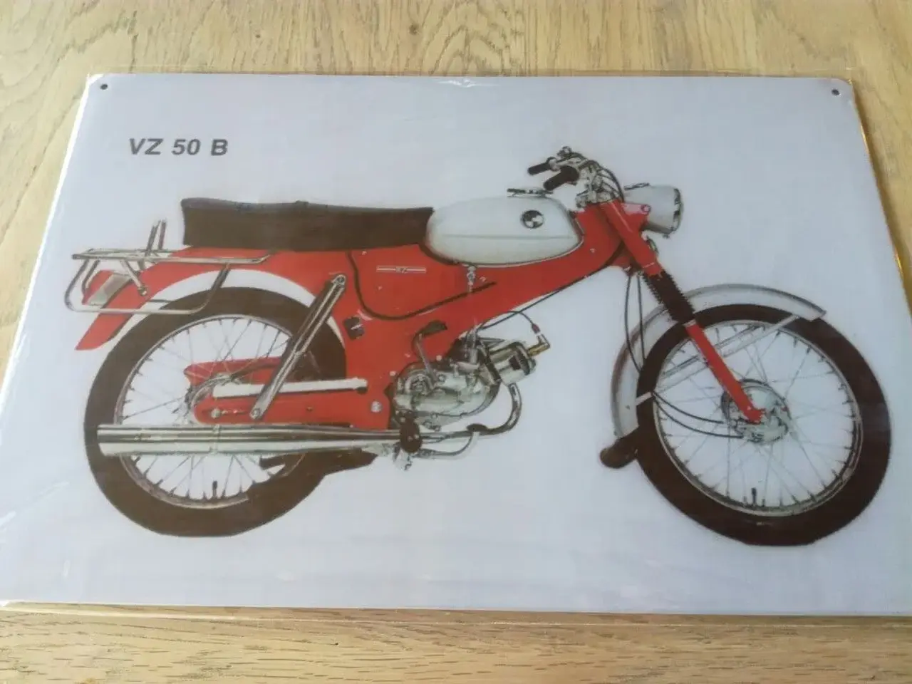 Billede 10 - puch maxi, puch monza, yamaha fs1, honda