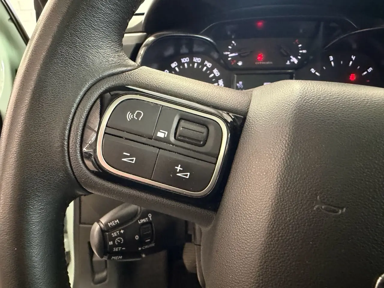 Billede 10 - Citroën C3 1,5 Blue HDi Triumph start/stop 100HK 5d