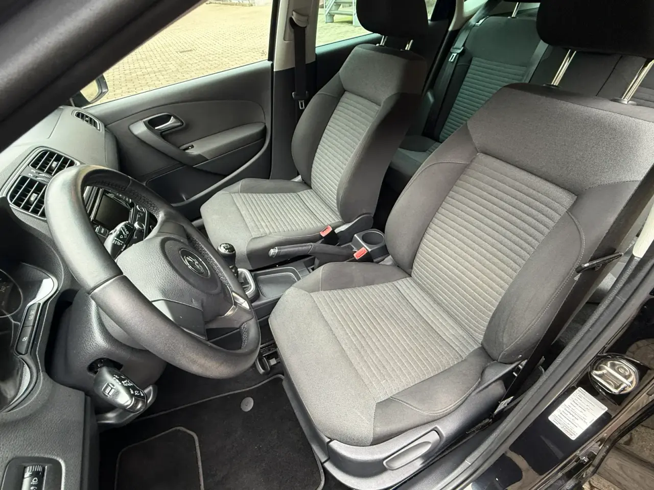 Billede 8 - VW Polo 1,2 TSi 90 Comfortline