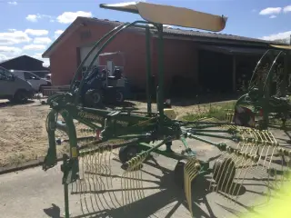 KRONE Swadro s 420