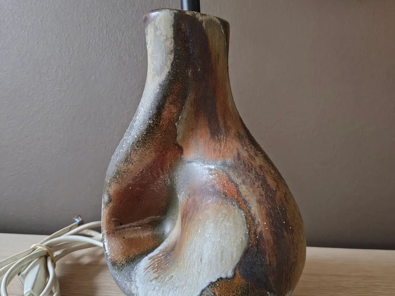 Billede 4 - Flot Axella bordlampe